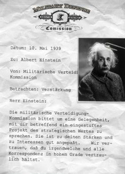 Albert Einstein