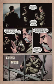 End of Issue 6