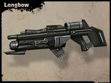 Longbow 1S-1K