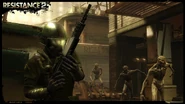 Grim Resistance Wiki Fandom