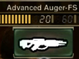 Advanced Auger-FS