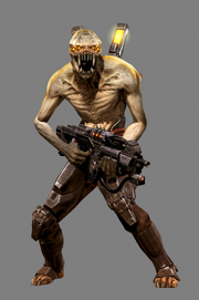 Hybrid in Resistance 2.