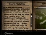 Blood of the Fallen