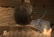 Machine Gun