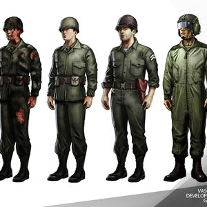 United States Armed Forces Resistance Wiki Fandom