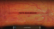 Infected Mode