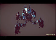 Rzhang r3 goliath02.jpg (559 KB) Upper view of a Goliath.