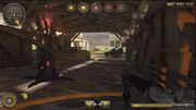 Resistance 3 - Chain Reaction