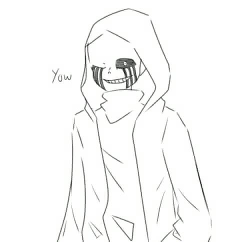 Yow!sans | Resistanceverse Wiki | Fandom