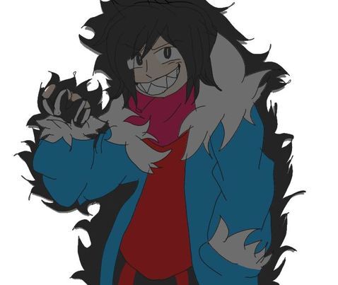 Sans, NyksVerse Wiki