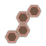 Energy Hex (Red)