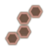 Energy Hex (Red)