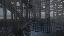 Tower of the Righteous