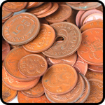 Coppercoins