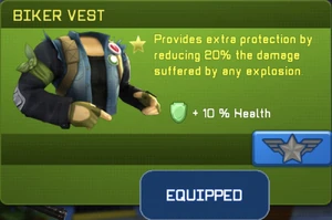 Biker Vest (883 KB) Biker Vest