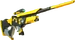 KM-O Rifle