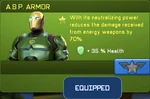 A.S.P. Armor (880 KB) A.S.P
