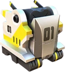 Robotic Battalion (148 KB) Robotic Battalion