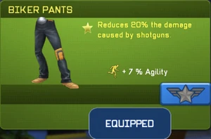 Biker Pants (795 KB) Biker Pants