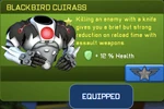 Blackbird Cuirass (935 KB) Blackbird Cuirass
