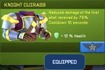 Knight Cuirass (949 KB) Knight Cuirass