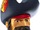 Naval Captain Hat