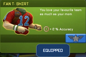 Fan T-Shirt (872 KB) Fan T-Shirt