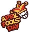 April Fools' Day 2 (90 KB) Image