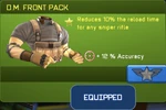 D.M. Front Pack (855 KB) D.M