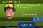 Lieutenant Helmet (868 KB) Lieutenant Helmet