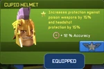 Cupid Helmet (893 KB) Cupid Helmet