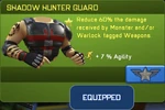 Shadow Hunter Guard (930 KB) Shadow Hunter Guard