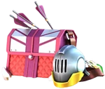 Knight's Equipment (151 KB) Knight's Equipment
