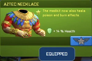Aztec Necklace (922 KB) Aztec Necklace