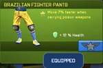 Brazilian Fighter Pants (861 KB) Brazilian Fighter Pants