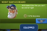Night Santa's Beard (816 KB) Night Santa's Beard