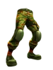 Spec Ops Boots cutted