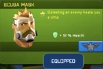 Scuba Mask (835 KB) Scuba Mask