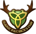 Saint Patrick 3 (89 KB) Image