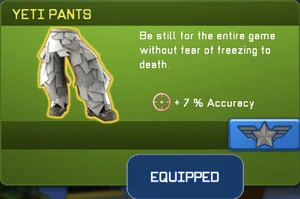 Yeti Pants (797 KB) Yeti Pants