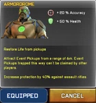 Armordrome (1.49 MB) Armordrome