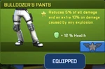 Bulldozer's Pants (870 KB) Bulldozer's Pants