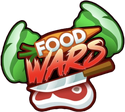 Food Wars (108 KB) Image