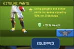 Kitsune Pants (857 KB) Kitsune Pants