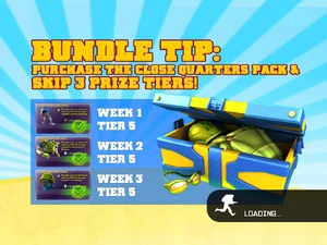 Summer Camp (Tip)