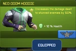 Neo-Doom Hoodie (889 KB) Neo-Doom Hoodie