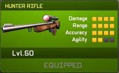 Hunter Rifle