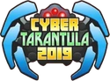Cyber Tarantula 2 (143 KB) Image