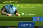 Mad Bunny Vest (885 KB) Mad Bunny Vest