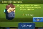 Infiltration Mask (885 KB) Infiltration Mask